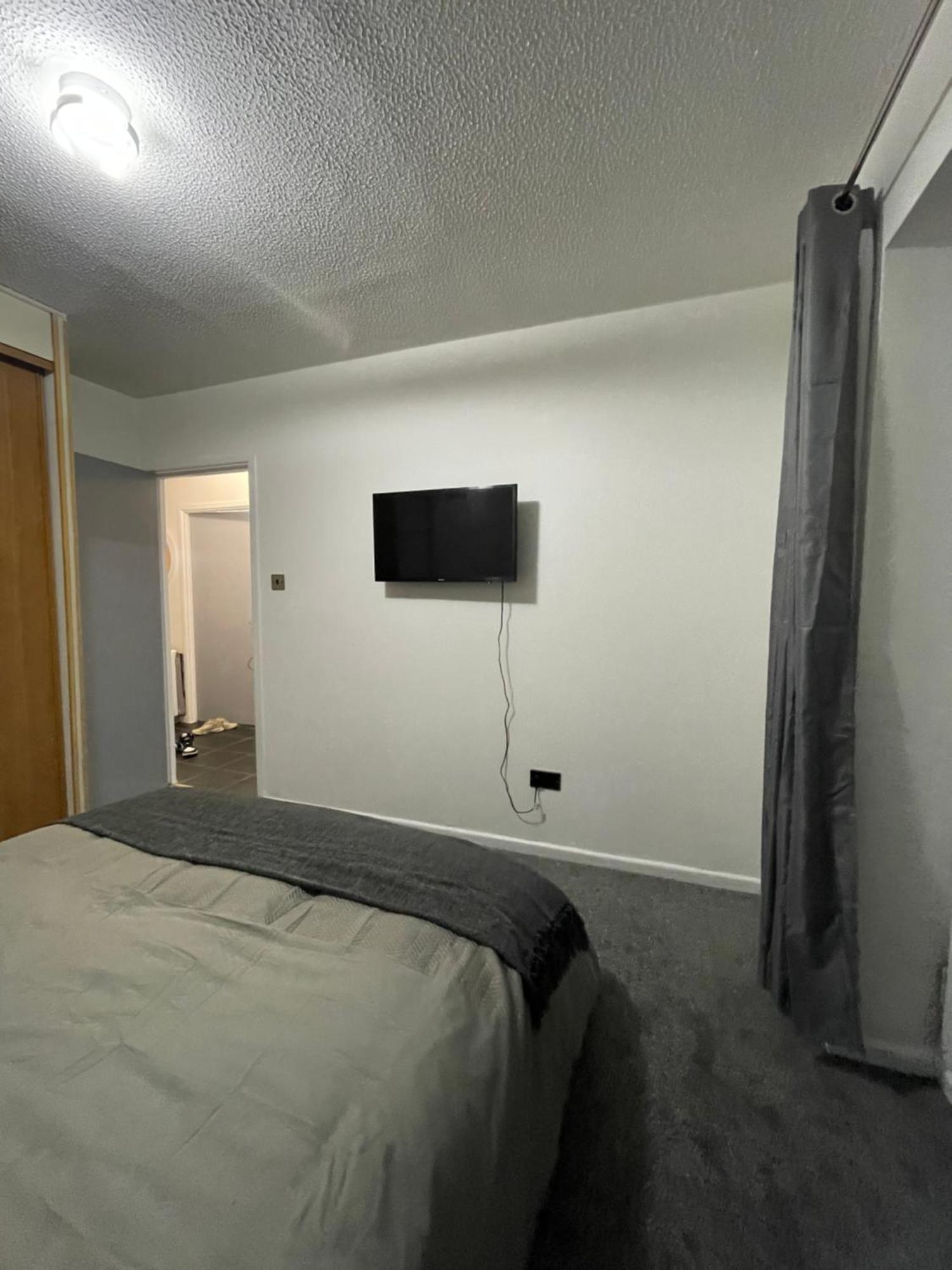 Cardiff Bay Apartment With Parking מראה חיצוני תמונה