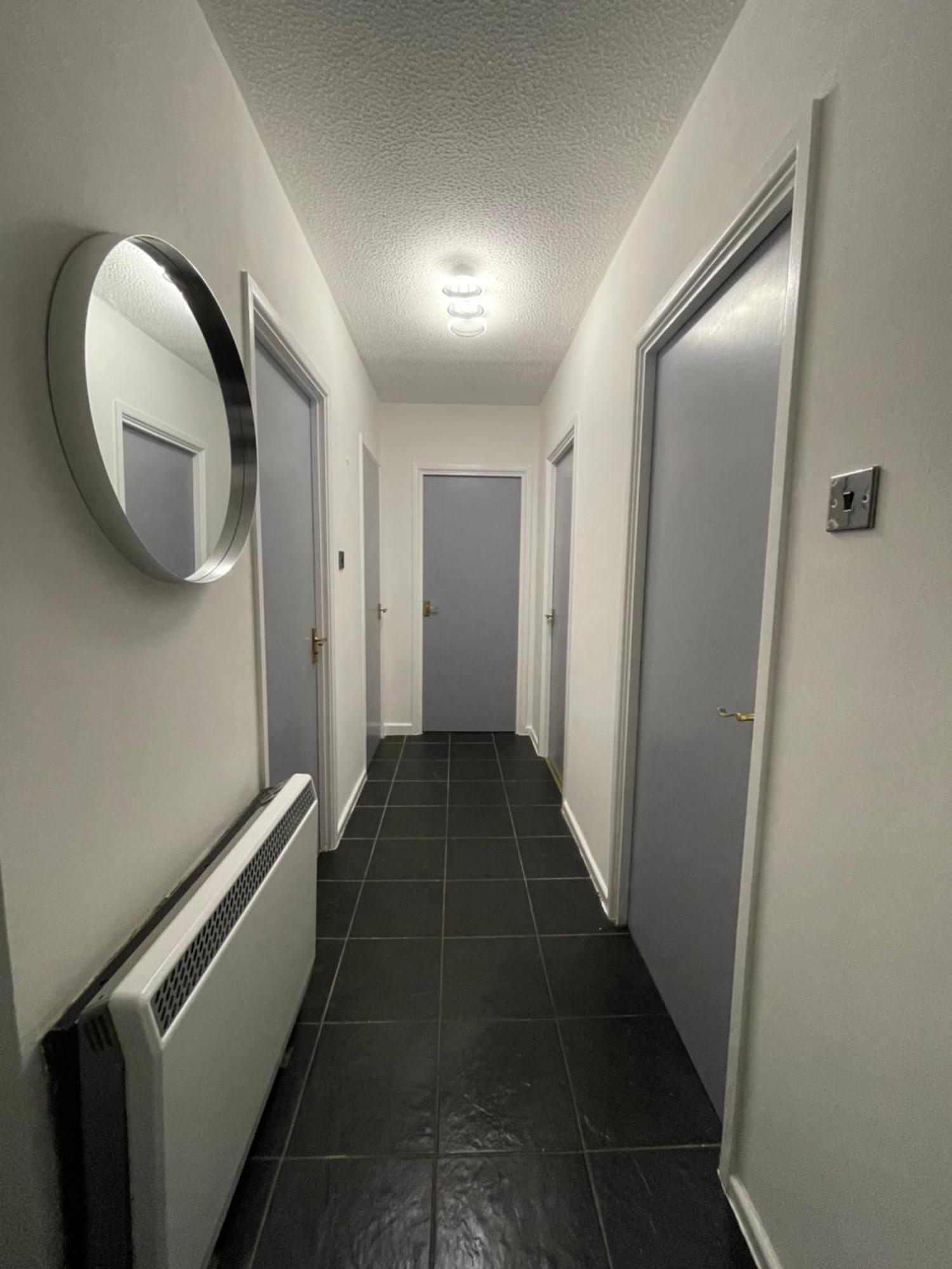 Cardiff Bay Apartment With Parking מראה חיצוני תמונה
