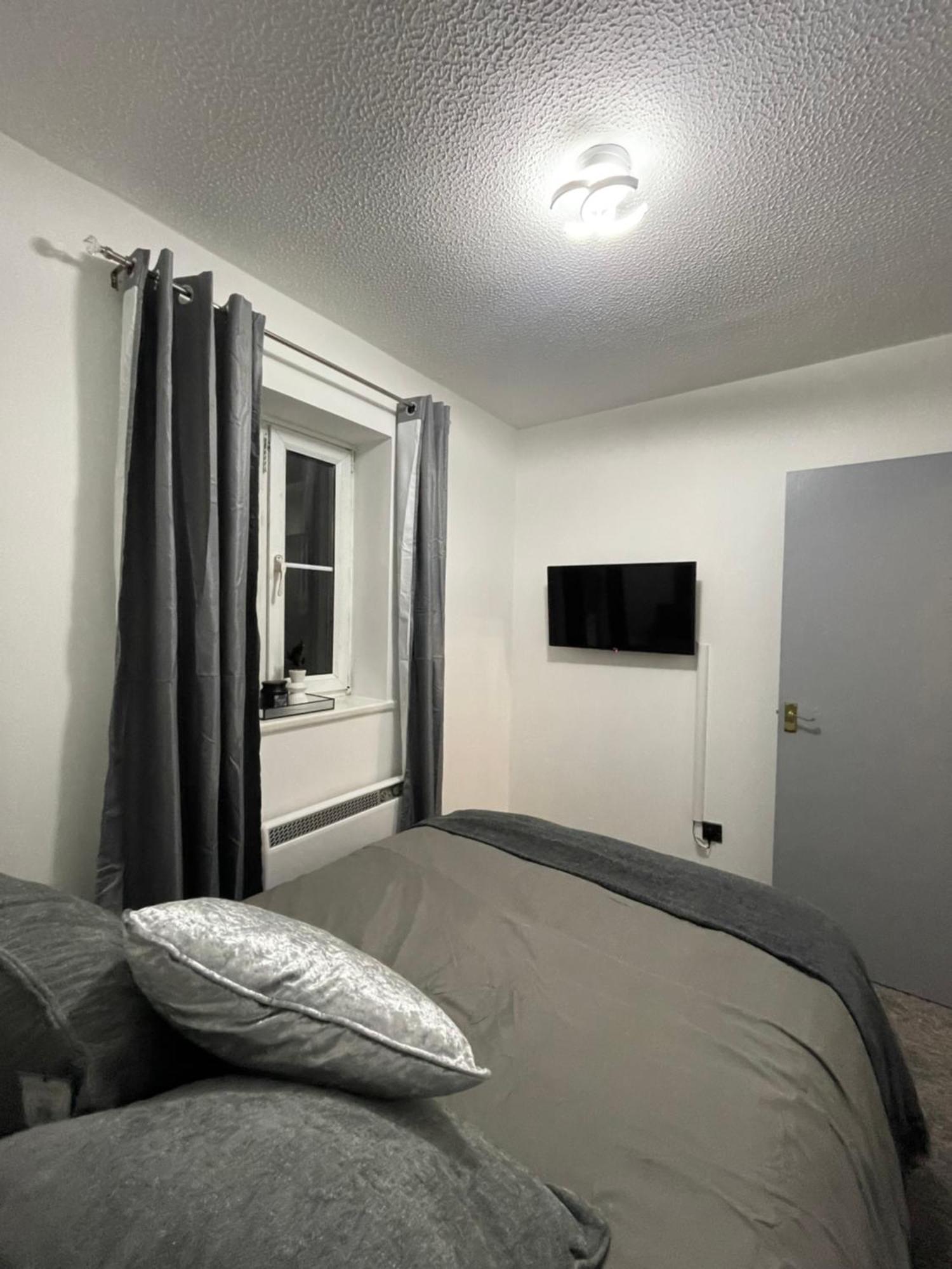Cardiff Bay Apartment With Parking מראה חיצוני תמונה